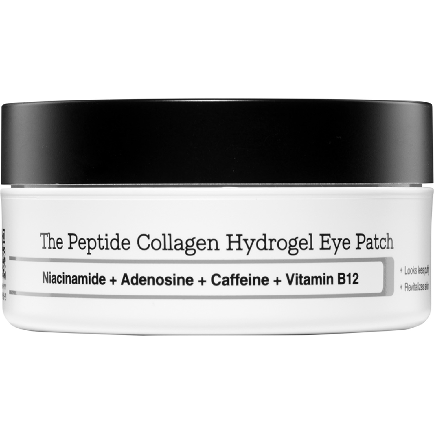 COSRX The Peptide Collagen Hydrogel Eye patch 60 pcs