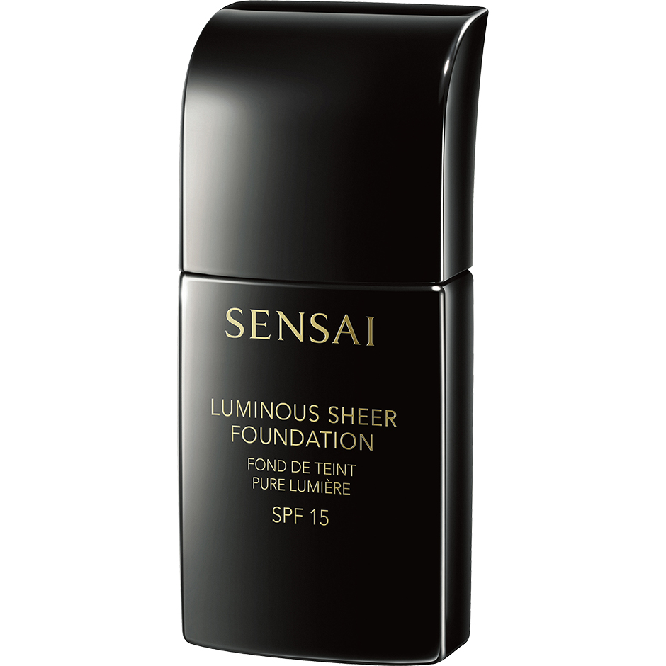 Luminous Sheer Foundation