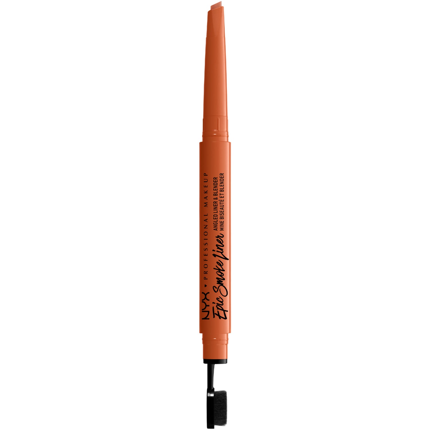 NYX Professional Makeup Epic Smoke Liner Fired Up 5 - 0,2 g
