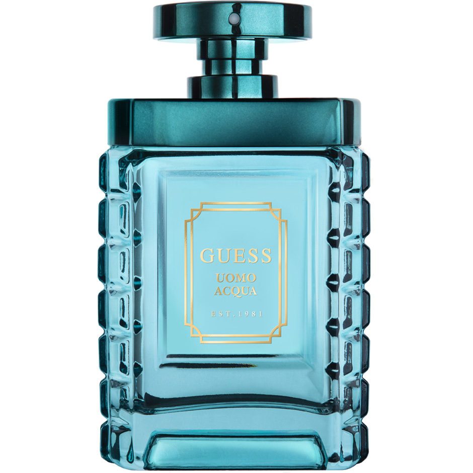 Uomo Acqua, 30 ml GUESS Herrparfym