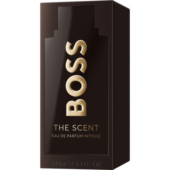 The Scent for Him Intense