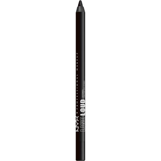 Line Loud Lip Pencil