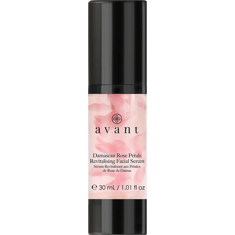 Avant Skincare Damascan Rose Petals Facial Serum