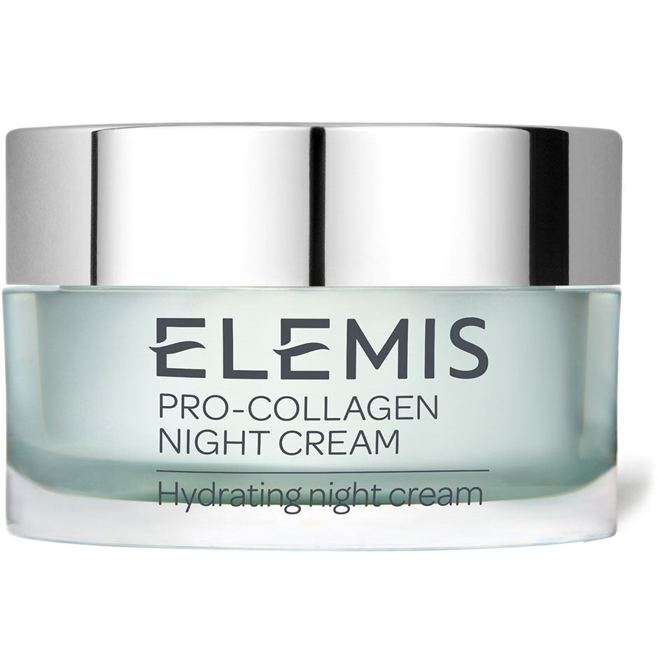 Elemis Pro-Collagen Oxygenating Night Cream 50ml