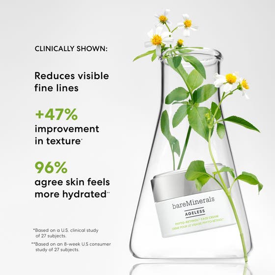 Ageless Phyto-Retinol