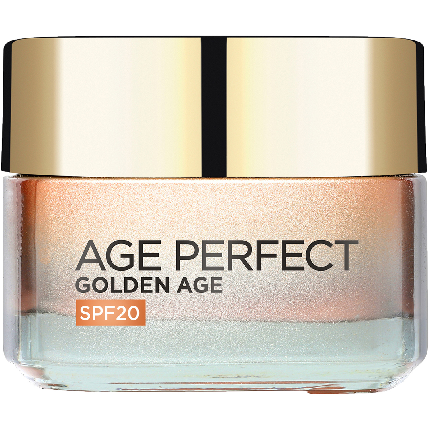L'Oréal Paris Age Perfect Golden Age Day Creme SPF20 - 50 ml