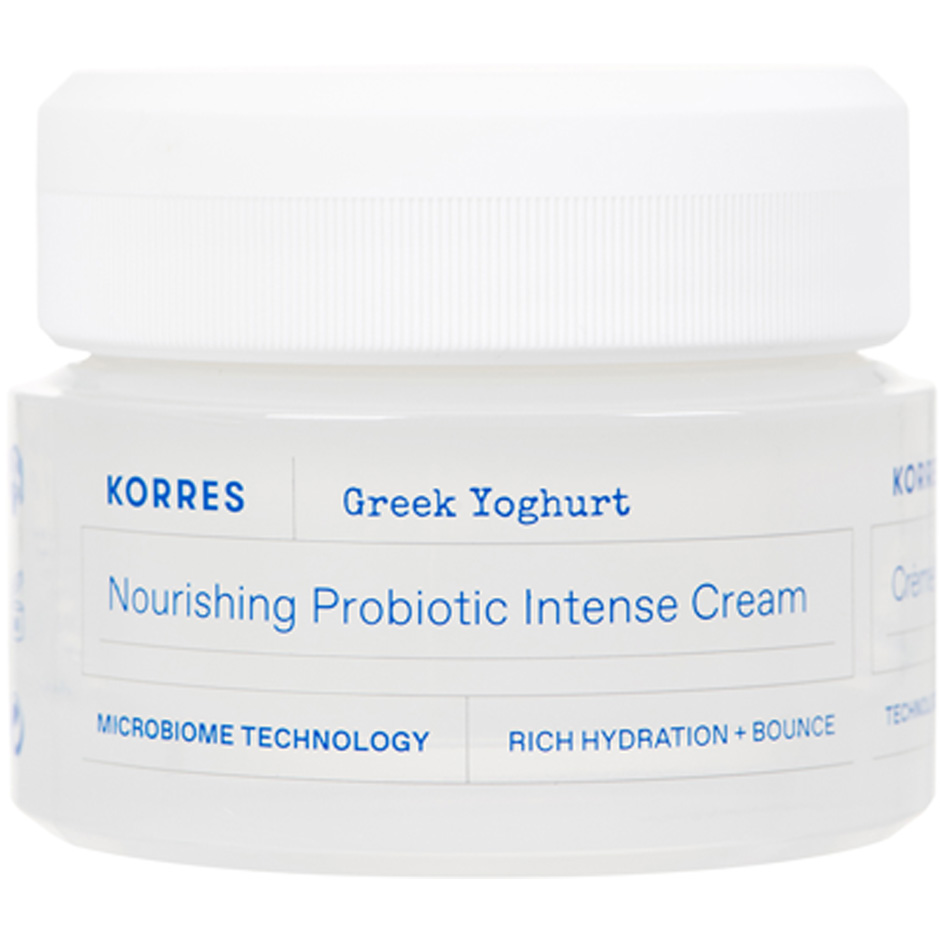 Greek Yoghurt, 40 ml KORRES Dagkräm