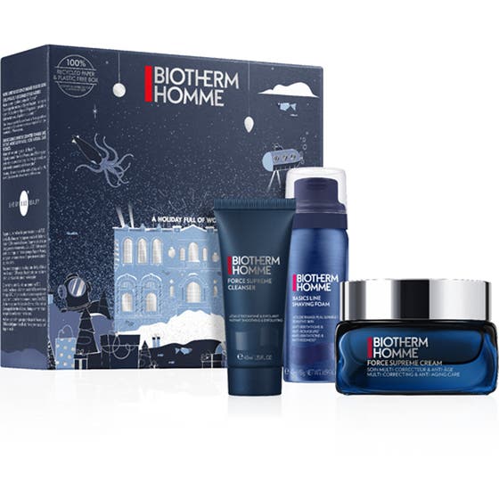 Homme Force Supreme Set Holiday 22
