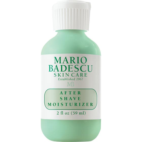 After Shave Moisturizer