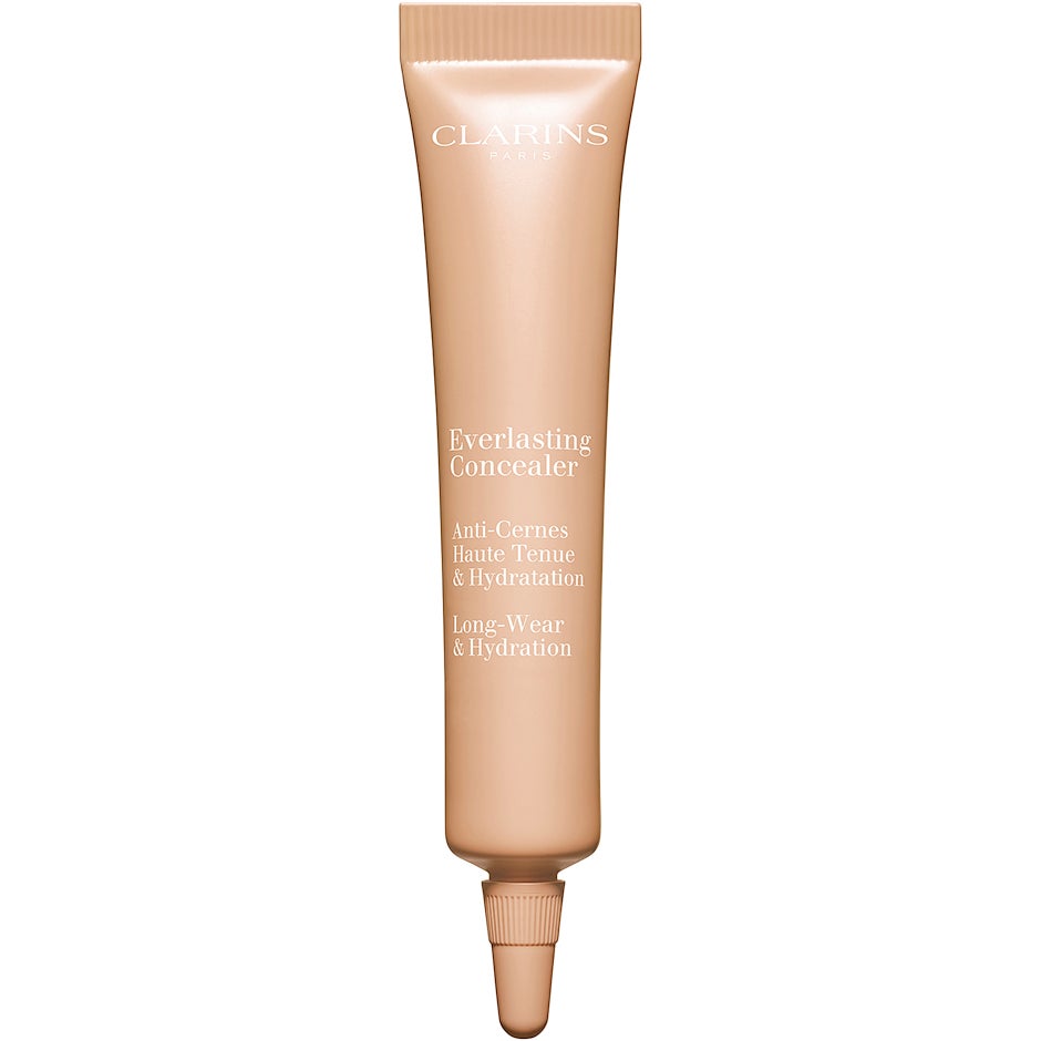 Clarins Everlasting Concealer 2-5 Medium 12 ml