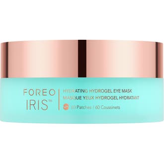 IRIS Hydrating Hydrogel Eye Mask