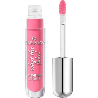 What The Fake! Plumping Lipgloss