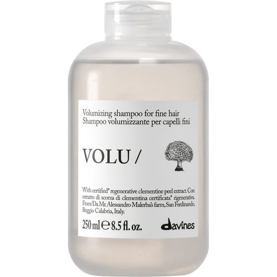Volu Shampoo
