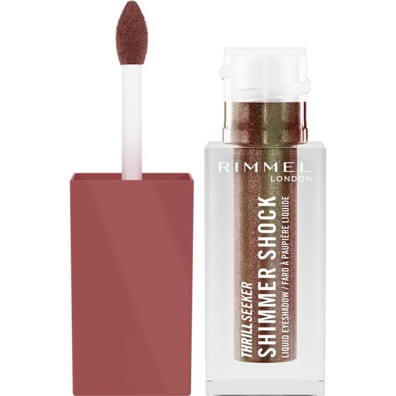 Shimmer Shock Liquid Eyeshadow 005 Midnight Glow