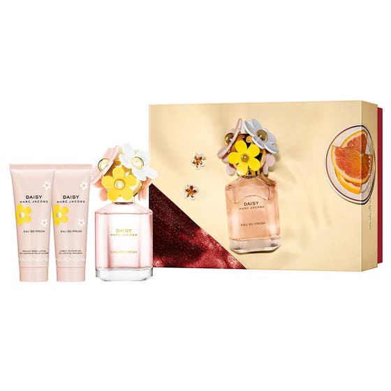Daisy Eau Fresh Gift Set