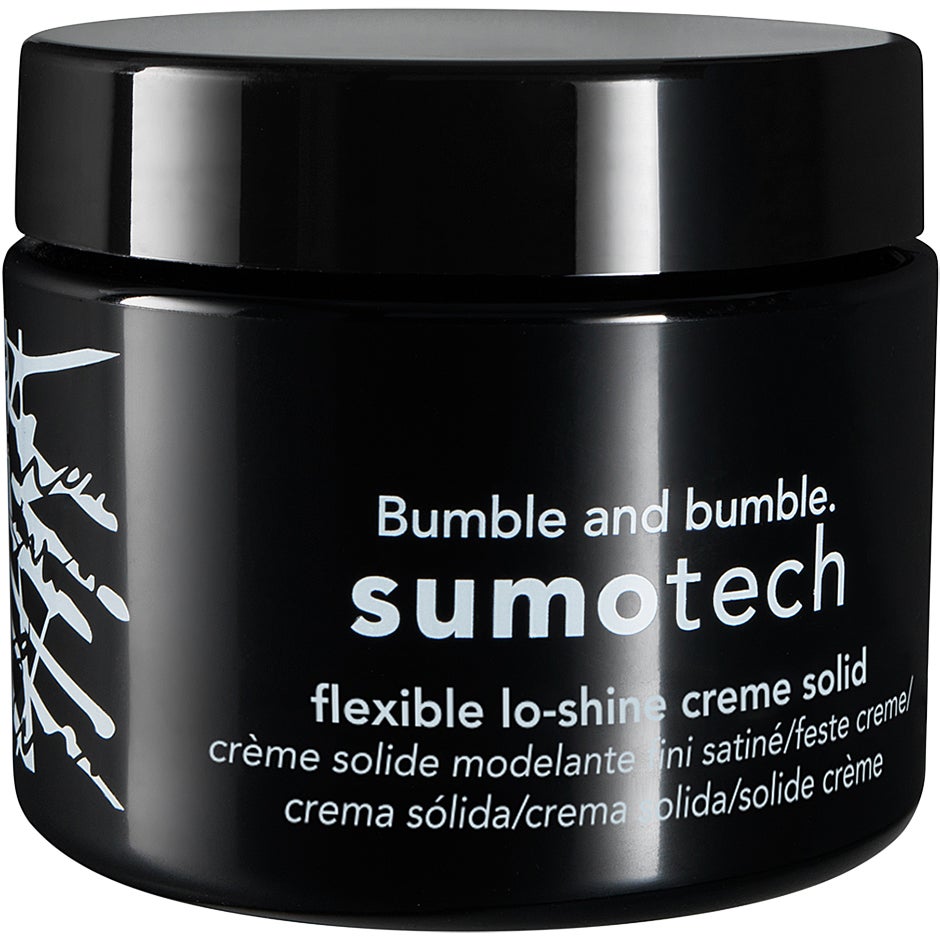 Bumble Bumble Sumotech
