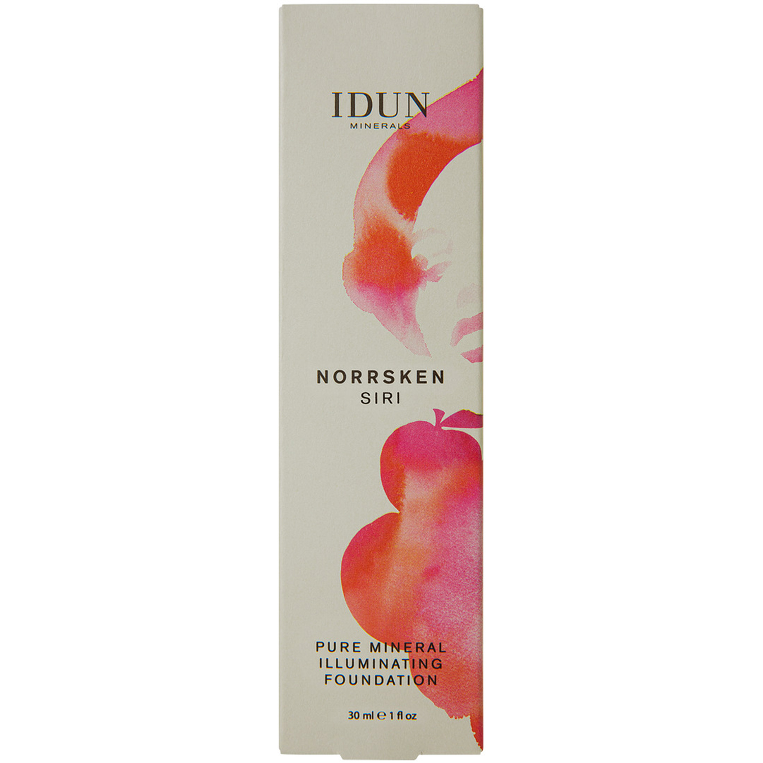 Norrsken Liquid Foundation