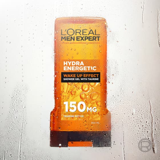 Men Expert Shower Gel