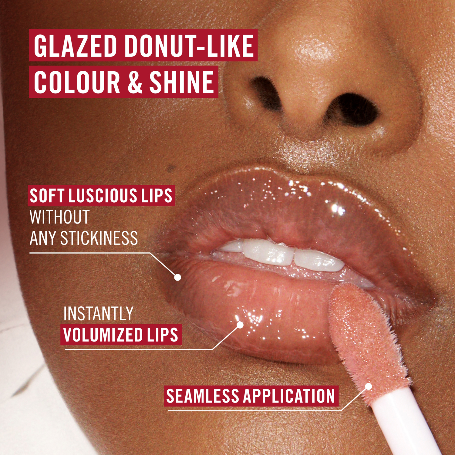 Thrill Seeker Lip Gloss