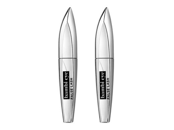False Lash Bambi Eye Mascara Duo