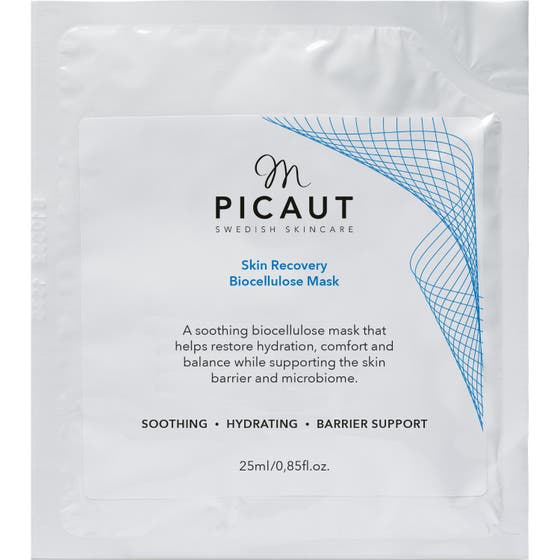 Skin Recovery Biocellulose Mask