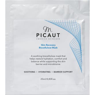Skin Recovery Biocellulose Mask