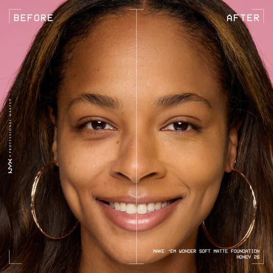 Make Em Wonder Foundation