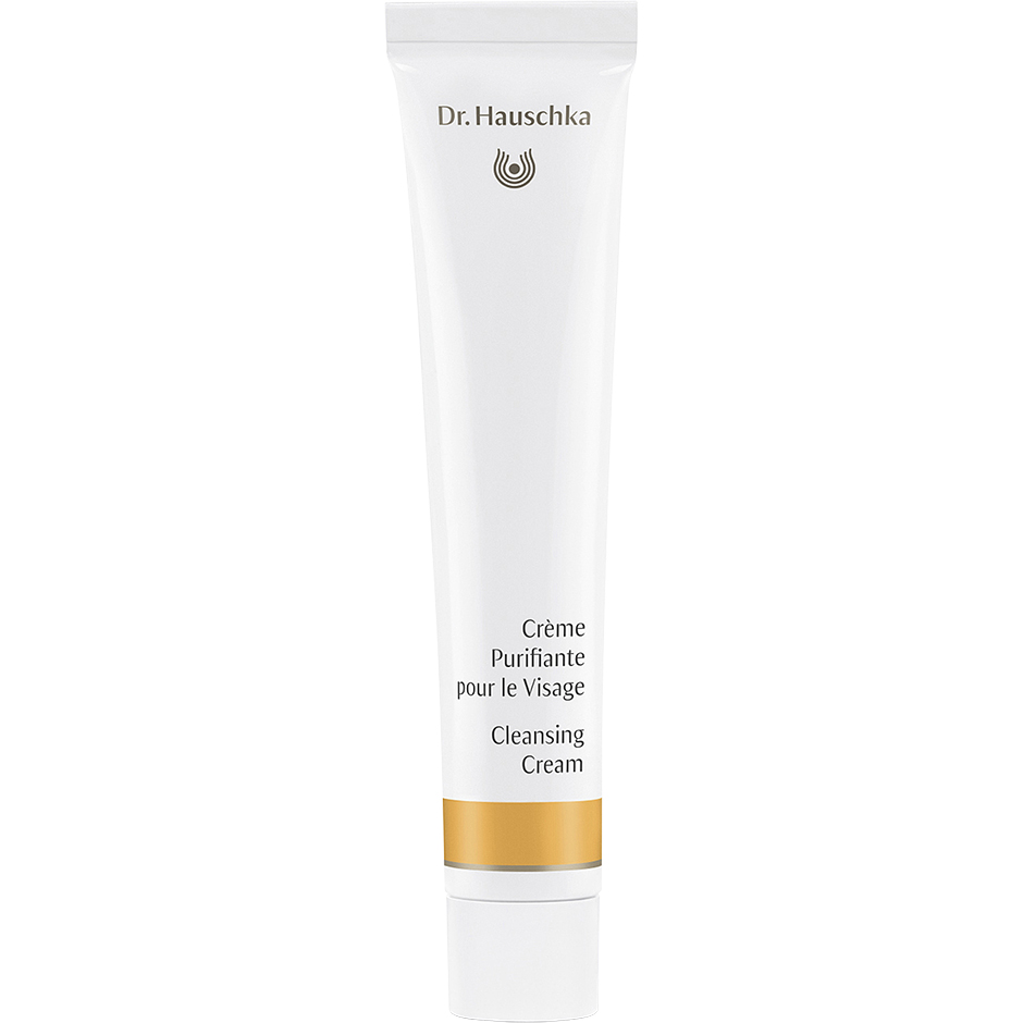 Dr. Hauschka Cleansing Cream, 50 ml Dr. Hauschka Ansiktsrengöring