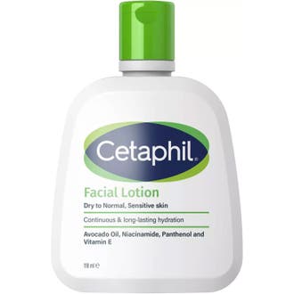 Facial Lotion