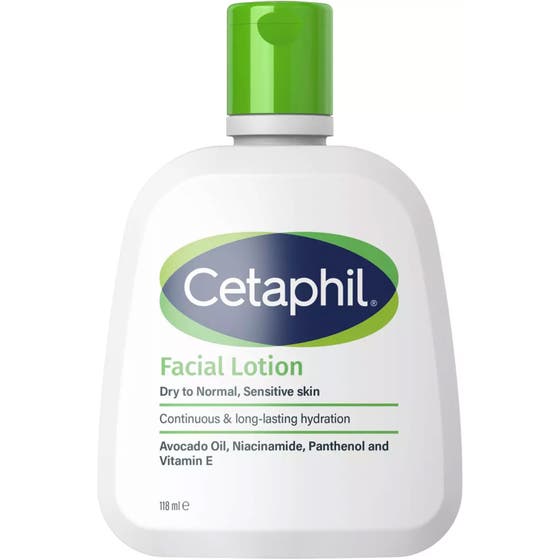 Facial Lotion