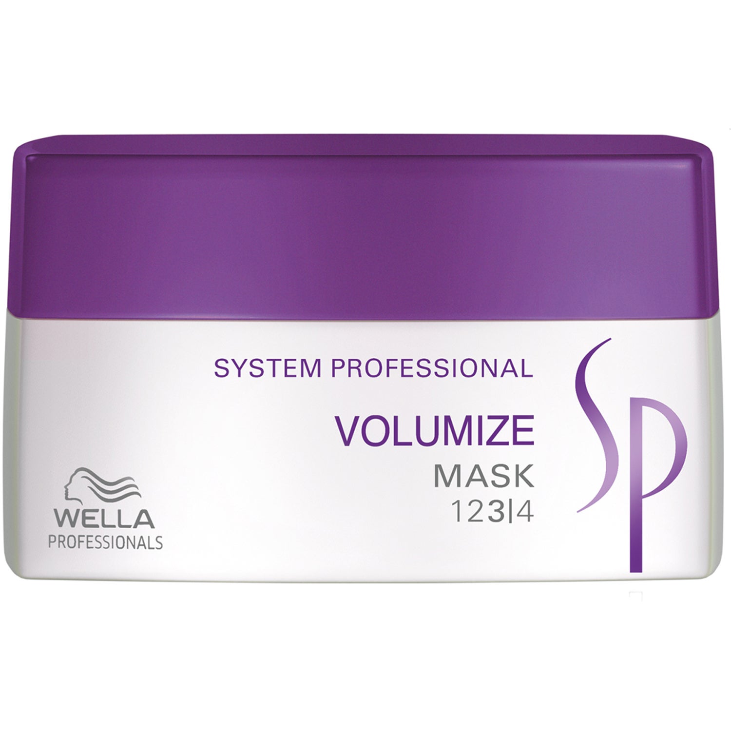 Wella Professionals System Professional Volumize Mask Volumize Mask - 400 ml