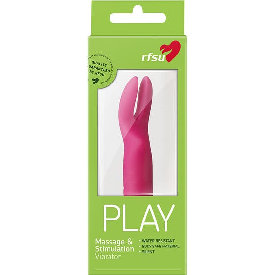 Play Vibrator