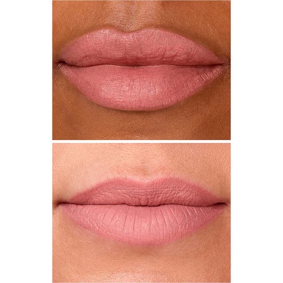 Velvet Comfort Liquid Lipstick