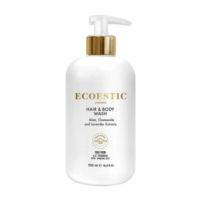 ECOESTIC Hair & body wash 500ml
