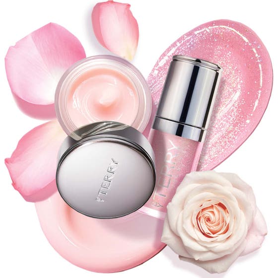 Baume De Rose Be Mine Set