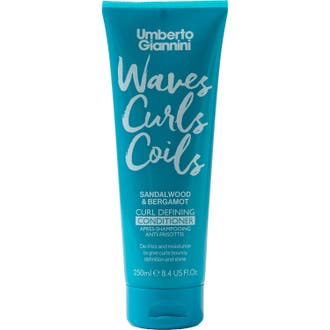 Waves, Curls & Coils Conditioner