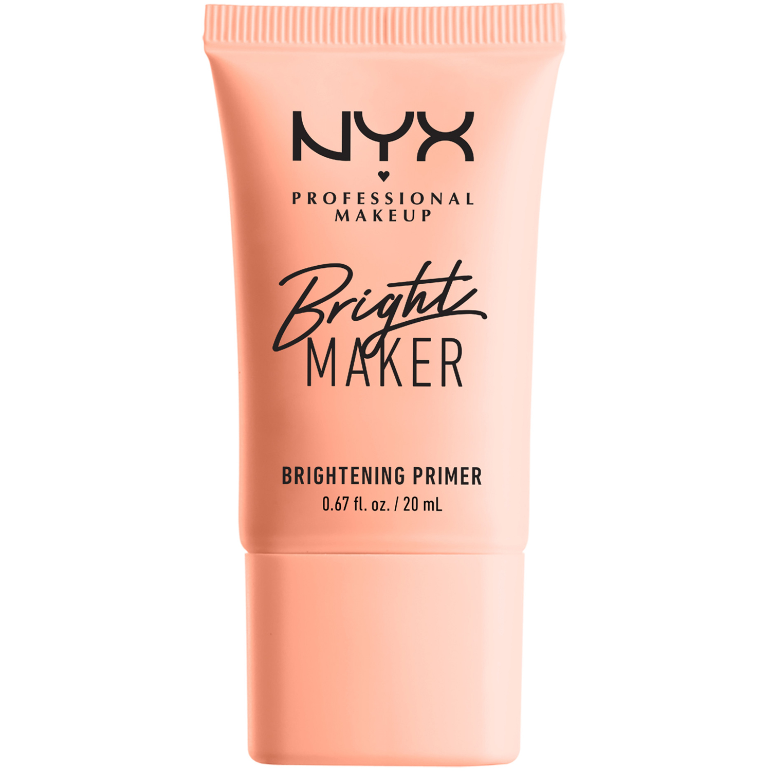 Brightening Primer, 20 ml NYX Professional Makeup Primer