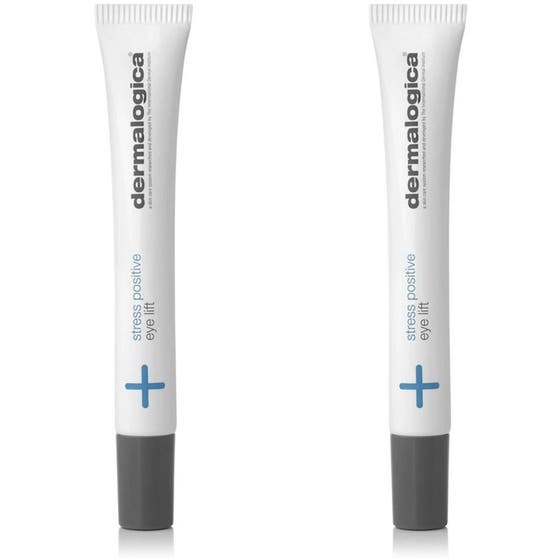 Duo Stress Positive Eye Lift