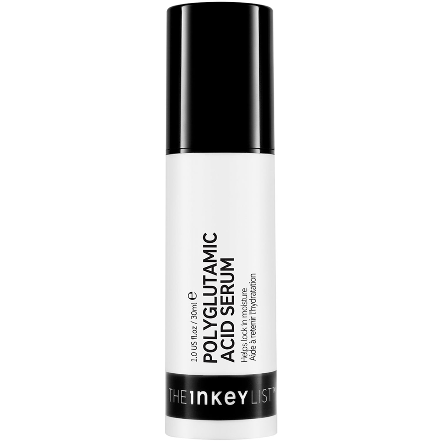 The INKEY List Polyglutamic Acid Serum 30 ml