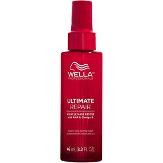 Ultimate Repair Miracle Hair Rescue