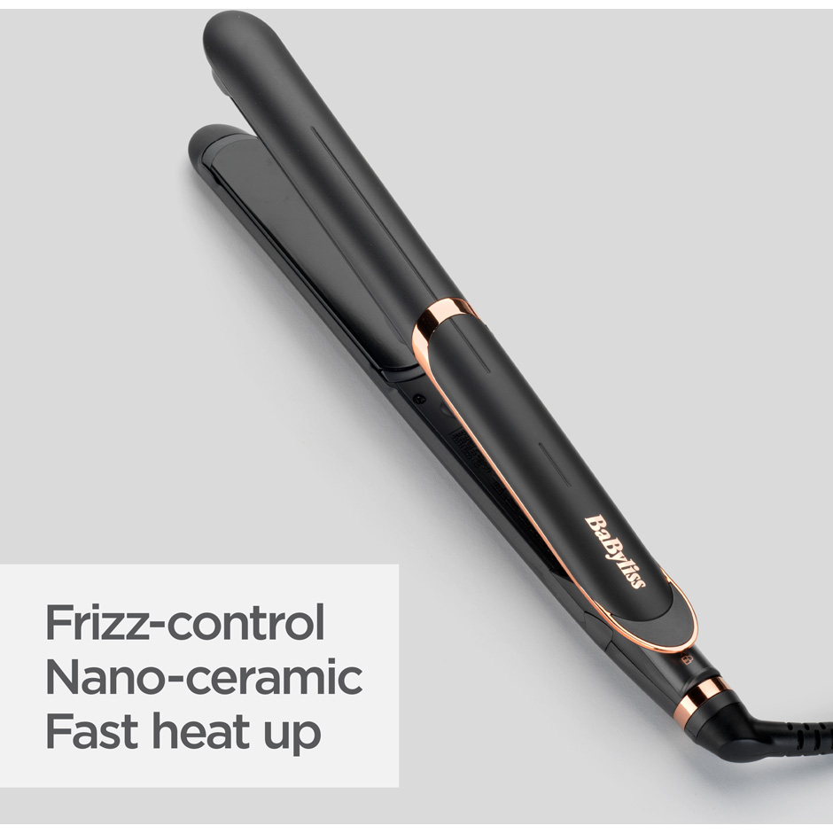 Smooth Pro 235 Straightener