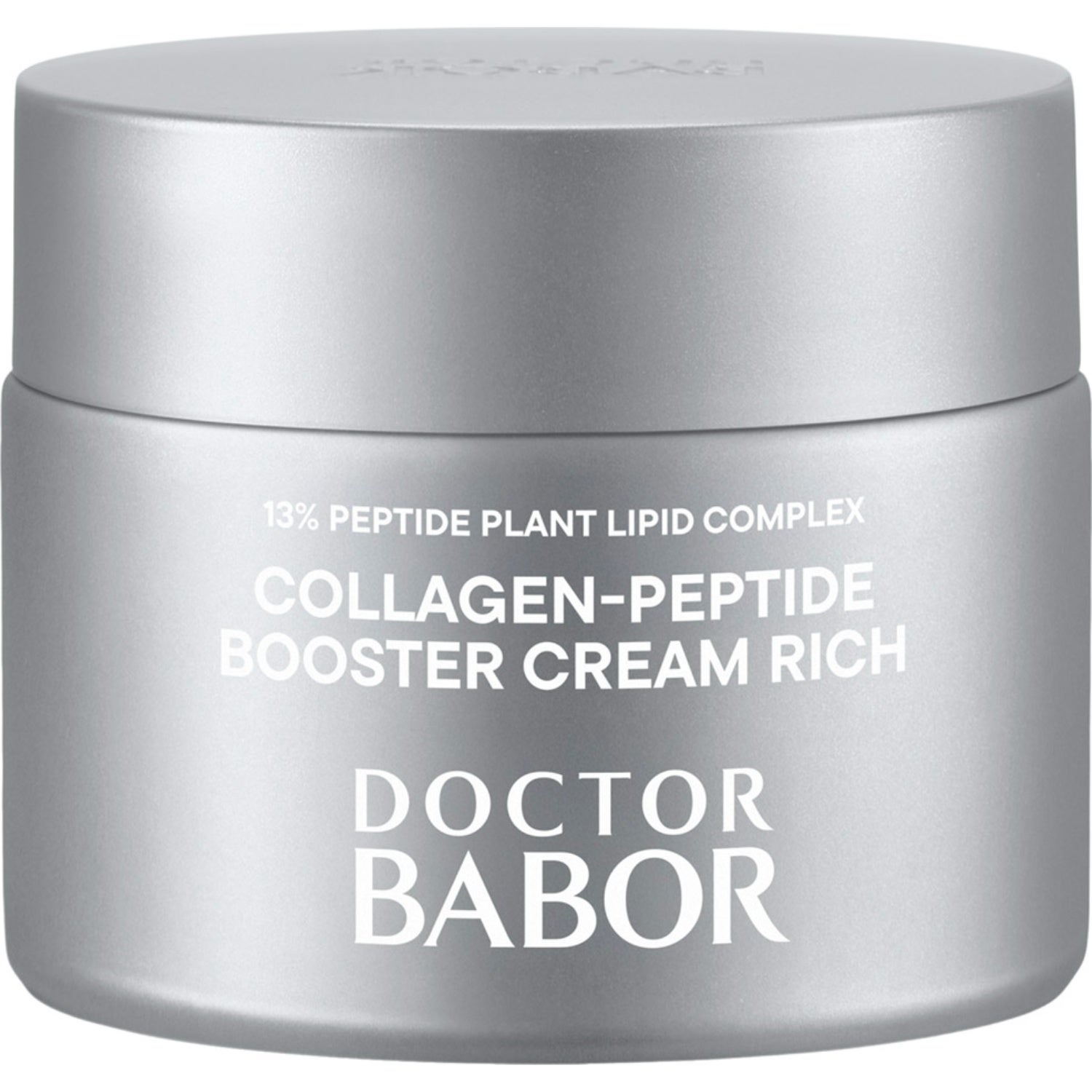 Babor Babor Collagen-Peptide Booster Cream Rich 30 ml