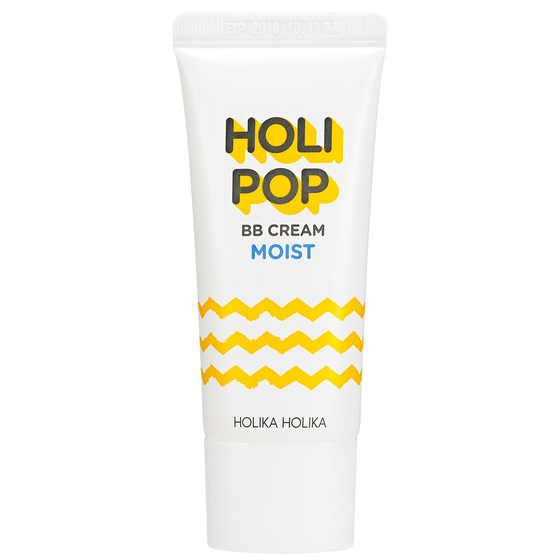 Holi Pop BB Cream Moist