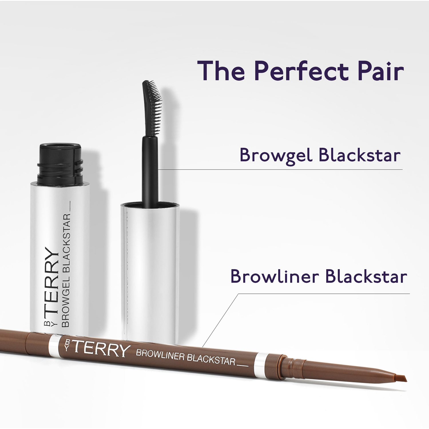 Brow Gel Blackstar