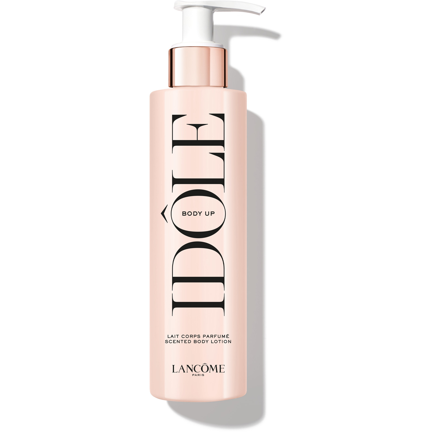 Idôle Body Up Scented Body Lotion