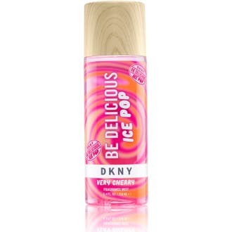 Ice Pop Summer Collection Bodymist