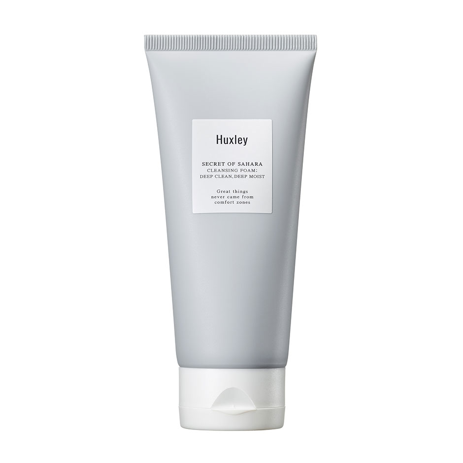 Cleansing Foam, 100 g Huxley Ansiktsrengöring