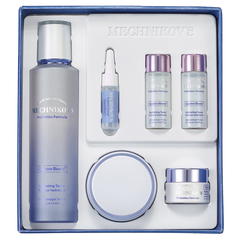 Holika Holika Mechnikov's Probiotics Formula Best Duo 133 ml