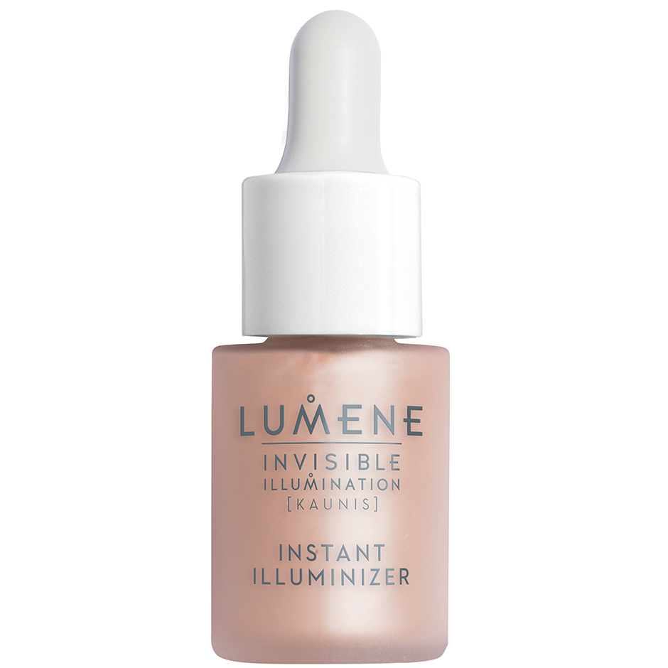 Invisible Illumination Instant Illuminizer, 15 ml Lumene Highlighter