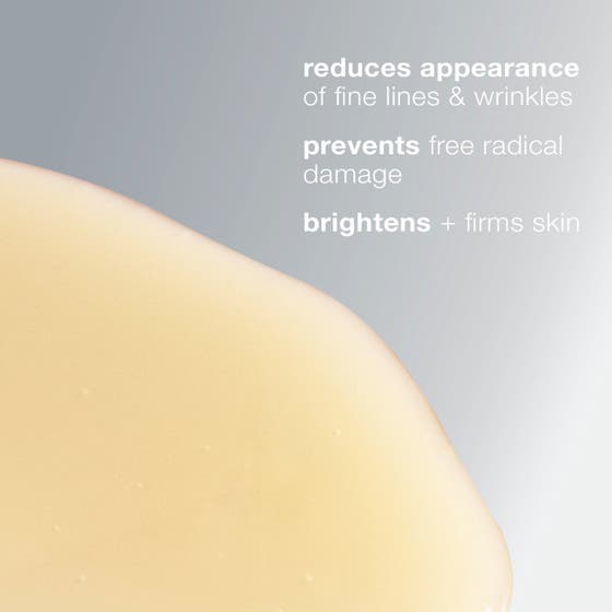 Dermalogica Biolumin-C Serum 59 ml anti age serum med vitamin c, mjölksyra och chiafröextrakt för lyster.